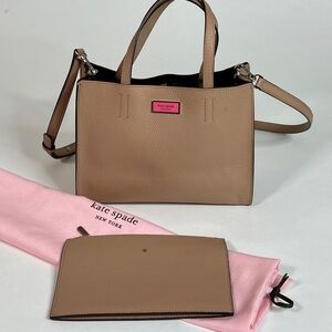 Kate Spade Crossbody Purse.